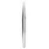 Blue Plasma Coated Tweezers