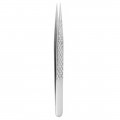 Blue Plasma Coated Tweezers